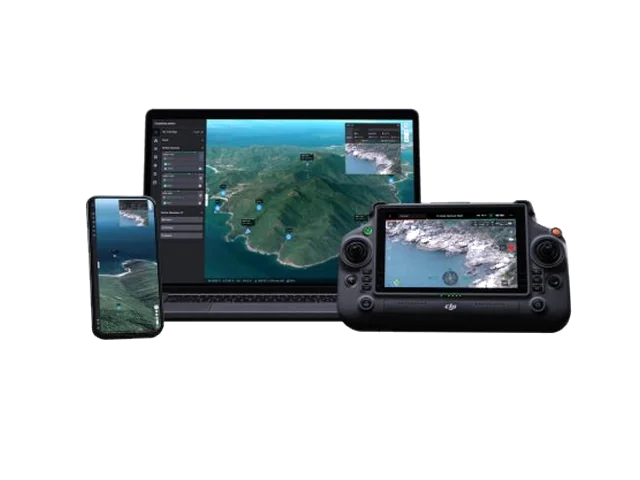 DJI FlightHub 2