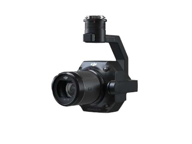 Zenmuse P1