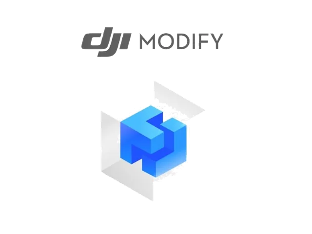 DJI Modify