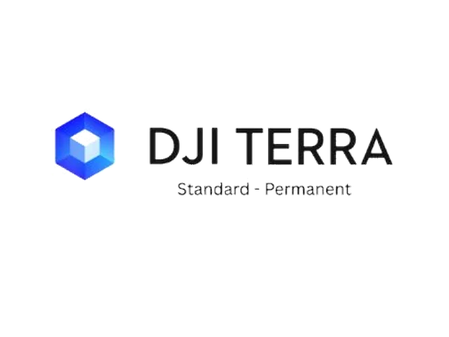 DJI Terra