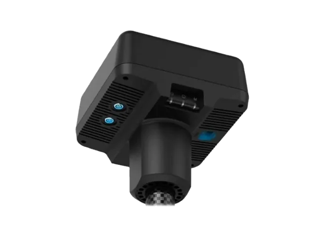고정밀 GNSS 수신기
