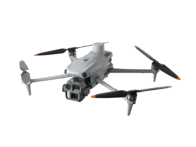 DJI Matrice 4 시리즈 (4T / 4E)