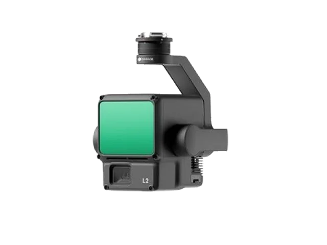 Zenmuse L2