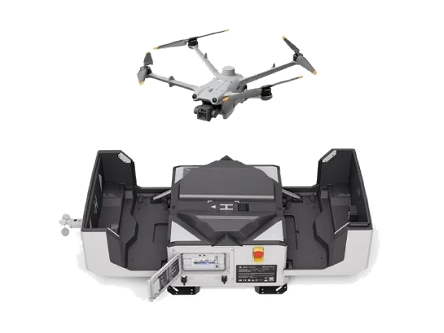 DJI Dock 2