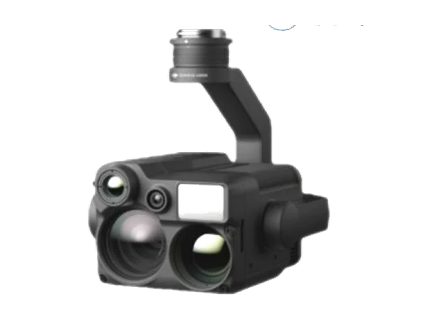 Zenmuse H20N
